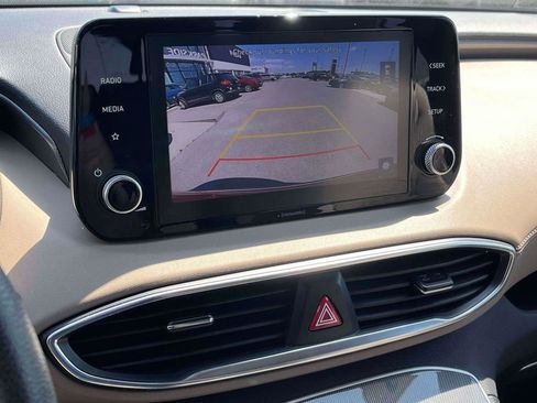 Used 2022 Hyundai Santa Fe SEL FWD image 22