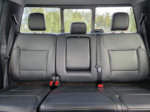 Used 2022 Ford F150 Lariat image 21