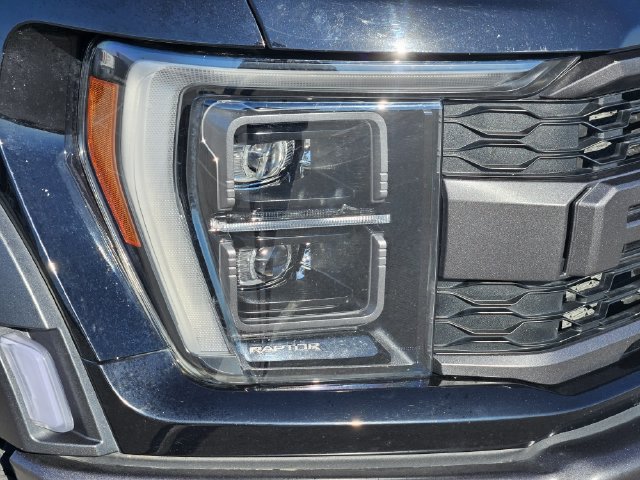Used 2022 Ford F150 Raptor w/ Raptor 37 Performance Package AWD/4WD image 9