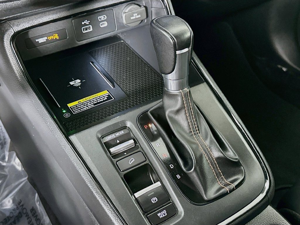 Used 2024 Honda CR-V Sport-L image 22