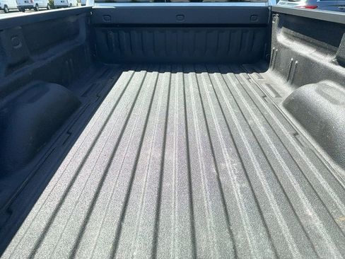 Used 2017 Chevrolet Silverado 2500 W/T w/ WT Convenience Package AWD/4WD image 8