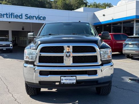 Used 2016 RAM 2500 SLT AWD/4WD image 3