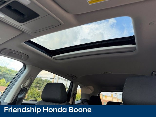 Used 2024 Honda CR-V EX image 30