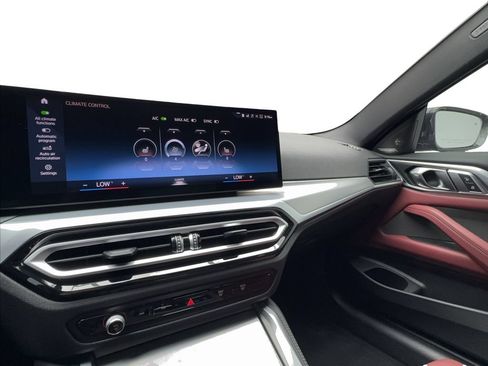 Used 2024 BMW 430i Coupe w/ M Sport Package RWD image 41