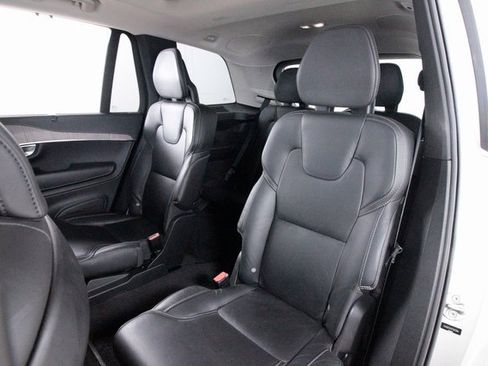 Certified 2023 Volvo XC90 B6 Ultimate image 30