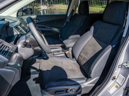 Used 2016 Honda CR-V EX image 11