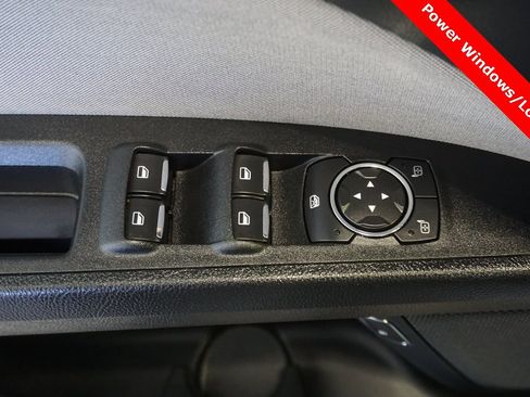 Used 2018 Ford Fusion S image 6