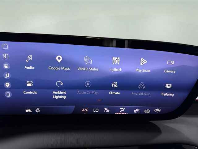 Used 2026 Buick Enclave Sport Touring w/ Power Package FWD image 21