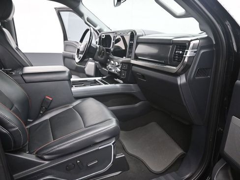 Used 2024 Ford F350 Lariat w/ Lariat Ultimate Package image 27