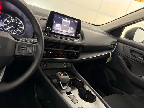 New 2026 Nissan Rogue S FWD image 18