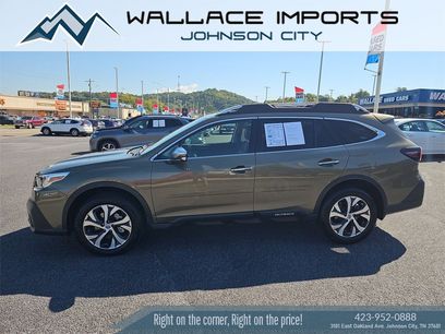 Used 2020 Subaru Outback Touring XT