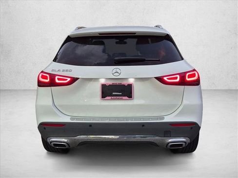 Certified 2023 Mercedes-Benz GLA 250 image 6