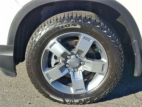 Used 2025 Honda Ridgeline RTL image 8