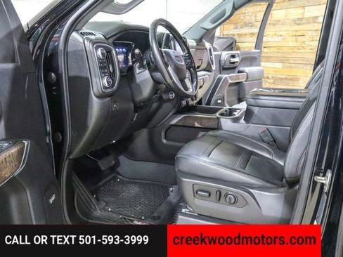 Used 2021 GMC Sierra 2500 Denali w/ Denali Ultimate Package image 11
