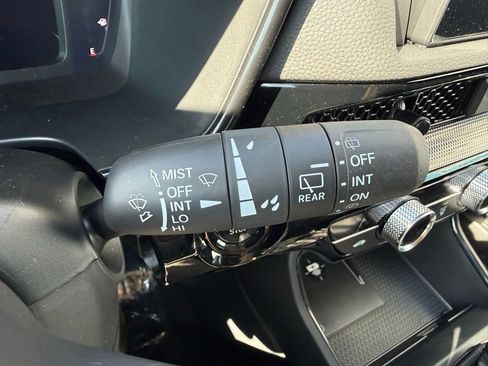 New 2026 Honda CR-V EX-L image 19