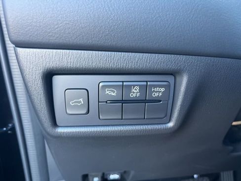New 2025 MAZDA CX-5 AWD 2.5 S w/ Preferred Package image 8