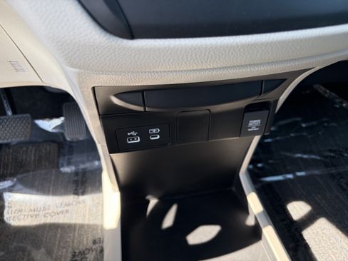 Used 2026 Honda Odyssey EX-L image 17