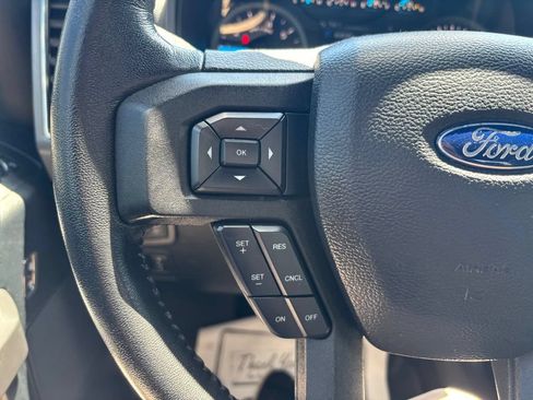 Used 2018 Ford F150 XLT w/ Equipment Group 302A Luxury AWD/4WD image 32