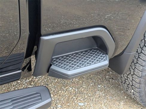 New 2026 Chevrolet Silverado 2500 LT w/ Trail Boss Package image 28