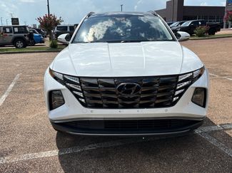Used 2023 Hyundai Tucson Limited FWD video 2