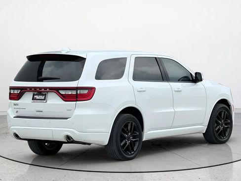 Used 2022 Dodge Durango GT AWD/4WD image 2