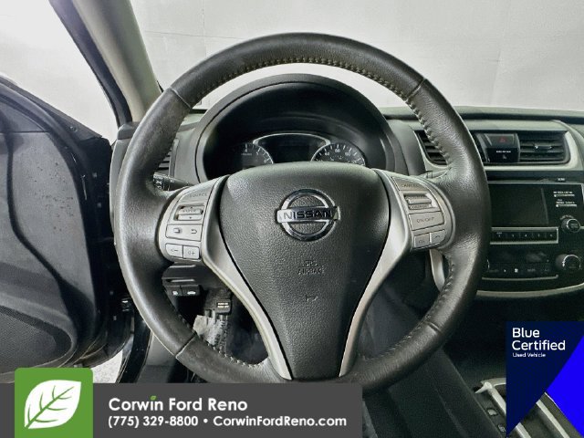 Used 2017 Nissan Altima 2.5 SV FWD image 14