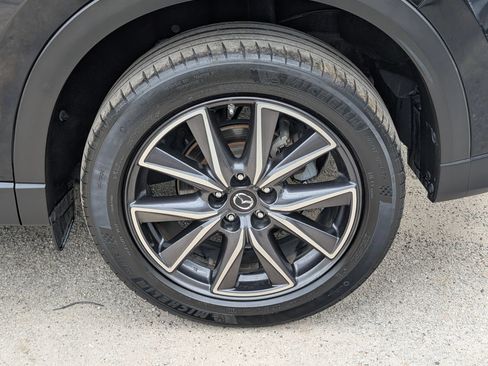 Used 2017 MAZDA CX-5 Grand Touring FWD image 9