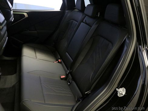 Used 2025 BMW X3 xDrive30i image 12