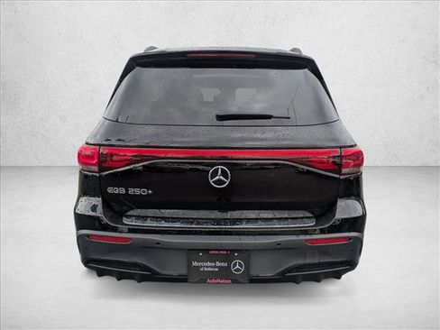 Certified 2023 Mercedes-Benz EQB 250+ image 7
