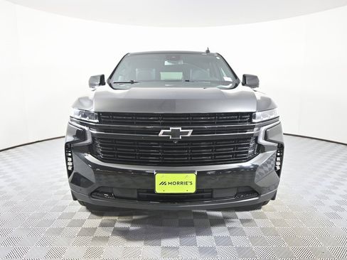 Used 2023 Chevrolet Tahoe RST w/ RST Performance Edition image 10