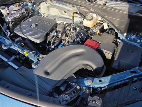 New 2026 Buick Encore GX Sport Touring w/ Comfort Package FWD image 19