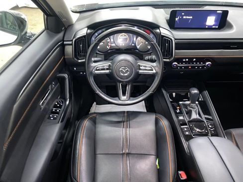 Certified 2024 MAZDA CX-50 AWD 2.5 S w/ Cargo Package image 30