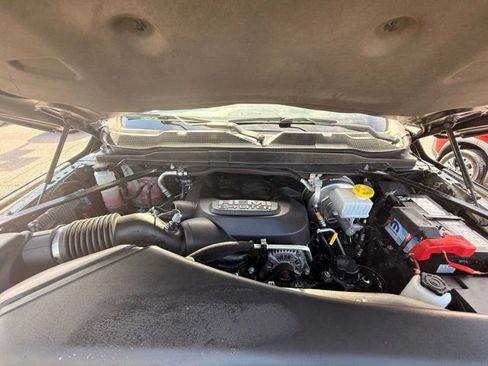 Used 2019 RAM 2500 Big Horn w/ Towing Technology Group image 11