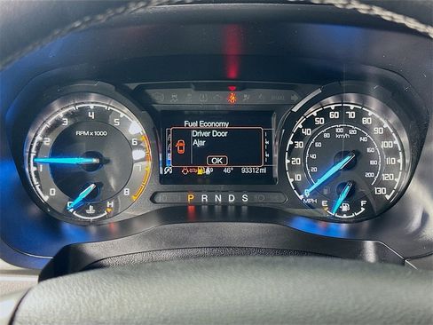 Used 2019 Ford Ranger XLT w/ Equipment Group 301A Mid image 21