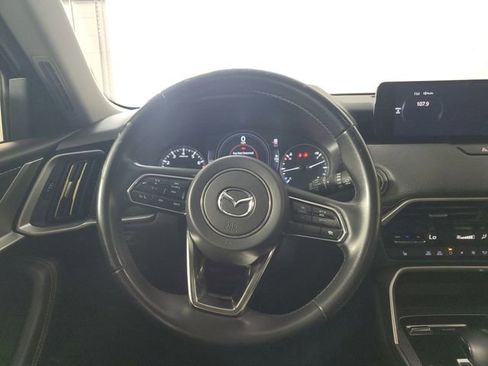 Certified 2024 MAZDA CX-90 3.3 Turbo w/ Preferred Plus AWD/4WD image 26
