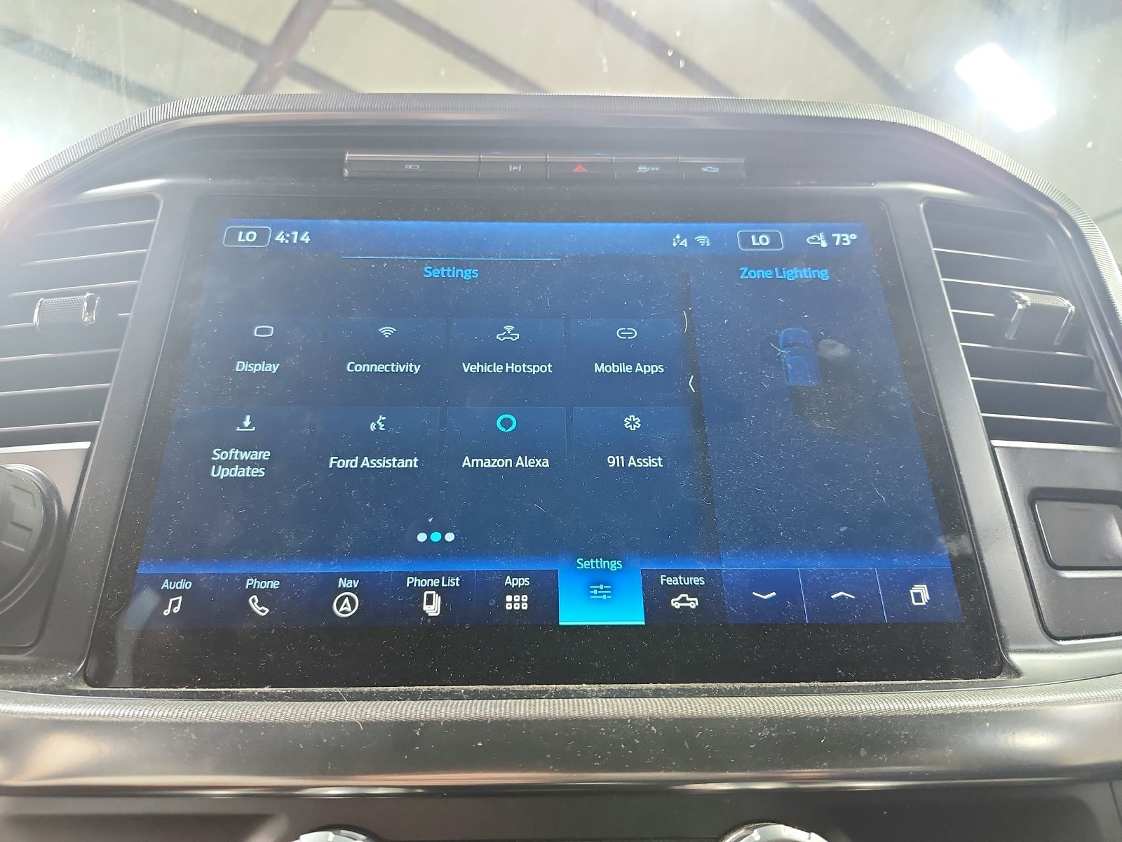 Used 2023 Ford F150 Raptor w/ Raptor 37 Performance Package AWD/4WD image 18