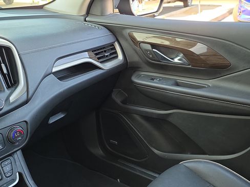 Used 2019 GMC Terrain Denali w/ Driver Alert Package II image 26