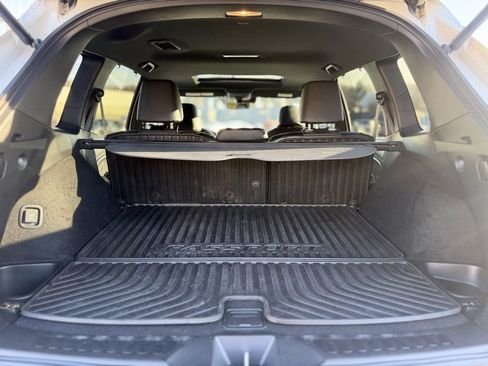 Used 2022 Honda Passport TrailSport image 6