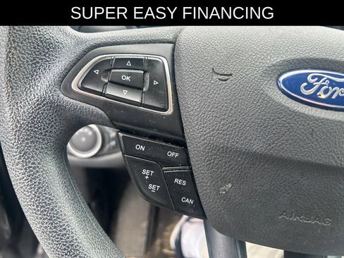 Used 2017 Ford Escape S FWD image 18