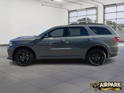 New 2026 Dodge Durango GT image 8