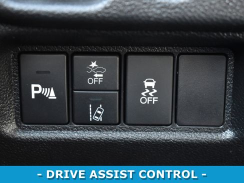 Certified 2023 Honda Passport EX-L image 20