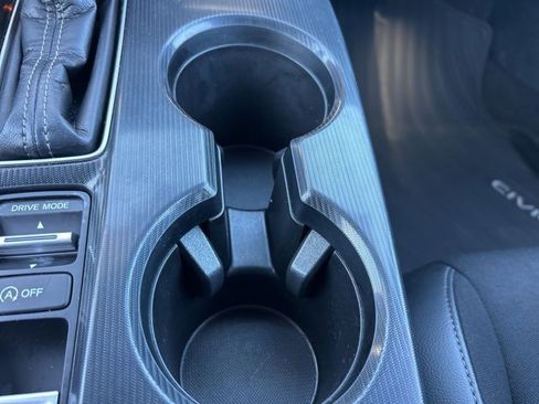 Used 2022 Honda Civic Sport image 29