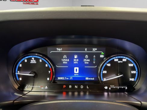 Used 2022 Ford Bronco Sport Outer Banks w/ Tech Package image 30