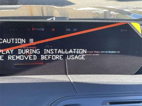 New 2025 Ford Expedition Platinum w/ Stealth Performance Package image 22