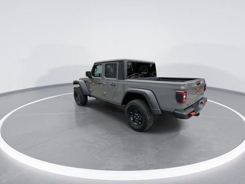 Used 2021 Jeep Gladiator Mojave AWD/4WD image 13