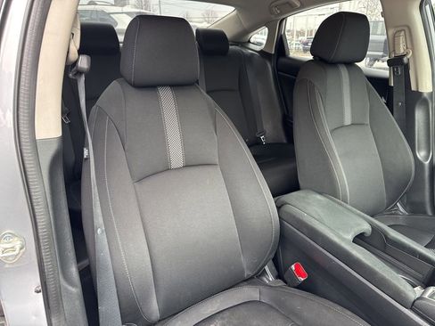 Used 2020 Honda Civic LX image 26