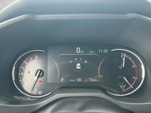 Certified 2025 Toyota RAV4 XLE image 10