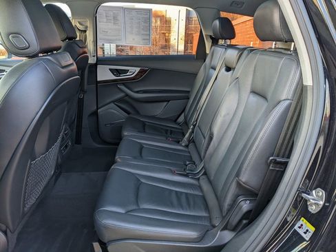 Used 2018 Audi Q7 2.0T Premium Plus w/ Premium Plus Package image 23