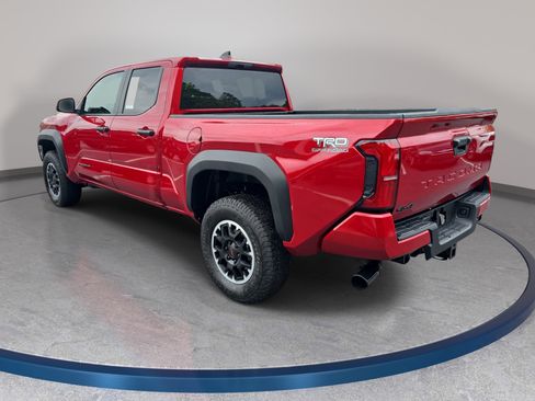 New 2026 Toyota Tacoma TRD Off-Road AWD/4WD image 7