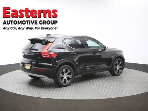 Used 2022 Volvo XC40 T5 Inscription AWD/4WD image 41